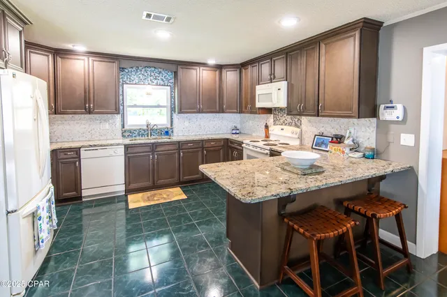 $899,000 | 1203 North Bay Drive, Lynn Haven, FL 32444