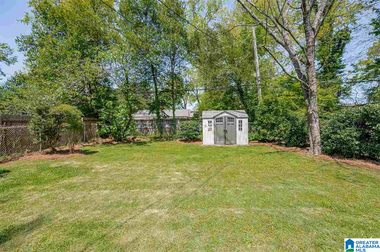 706 Forrest Drive Birmingham, AL 35209 - Photo 41 of 47
