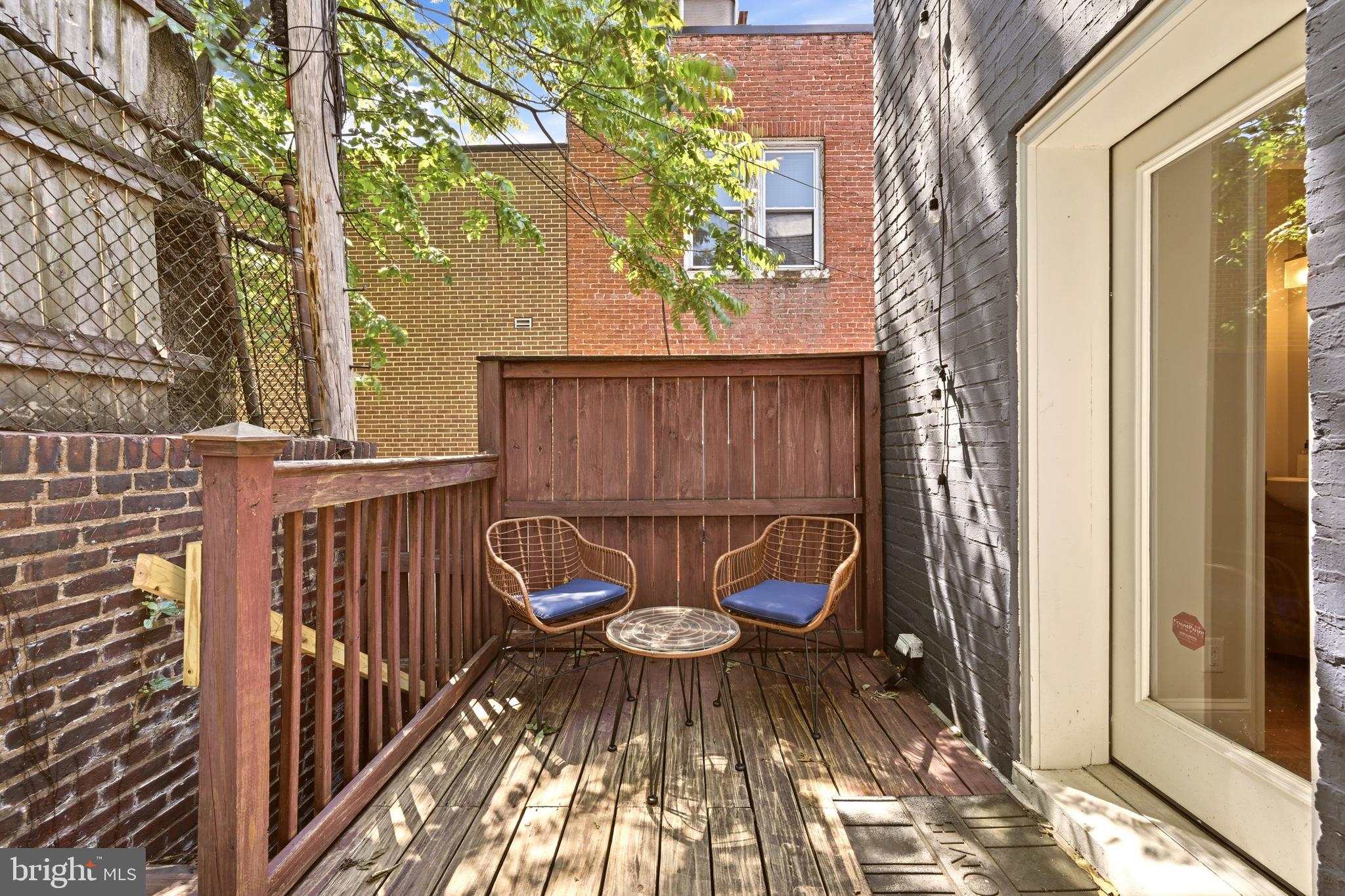 1425 C Street Northeast Washington, DC 20002 - Photo 32 of 34