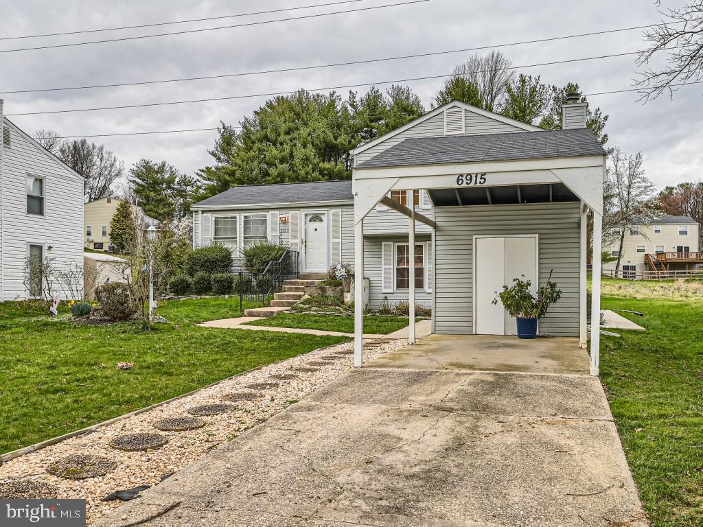 6915 Bugledrum Way Columbia, MD 21045 - Photo 2 of 28