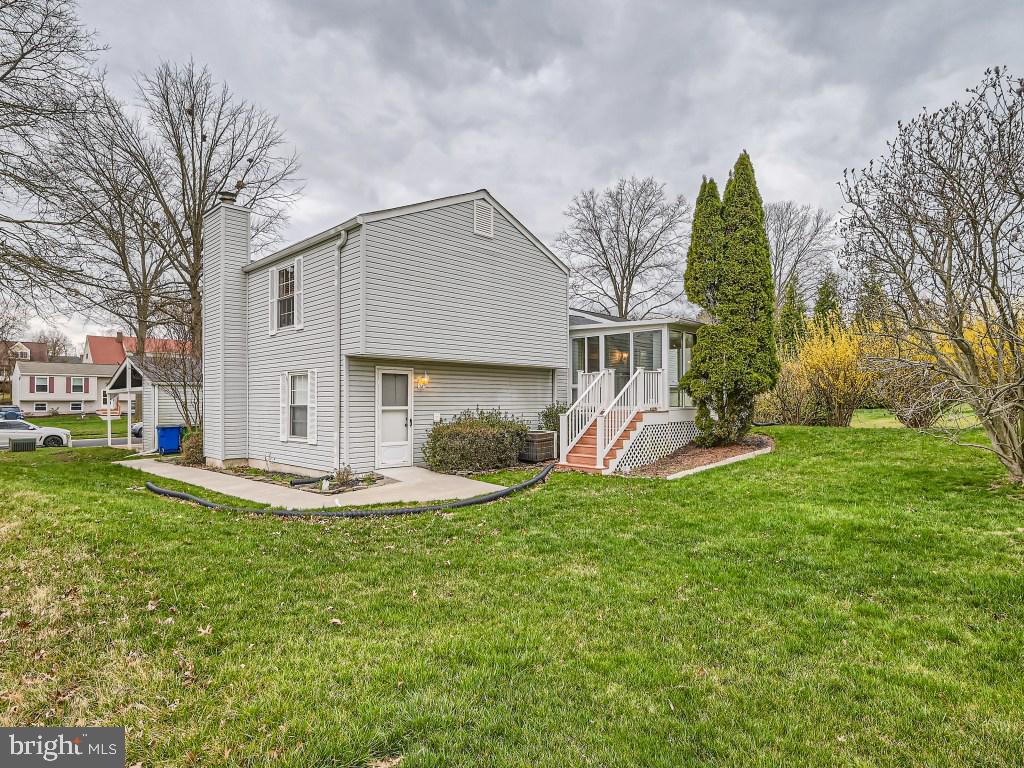 6915 Bugledrum Way Columbia, MD 21045 - Photo 27 of 28