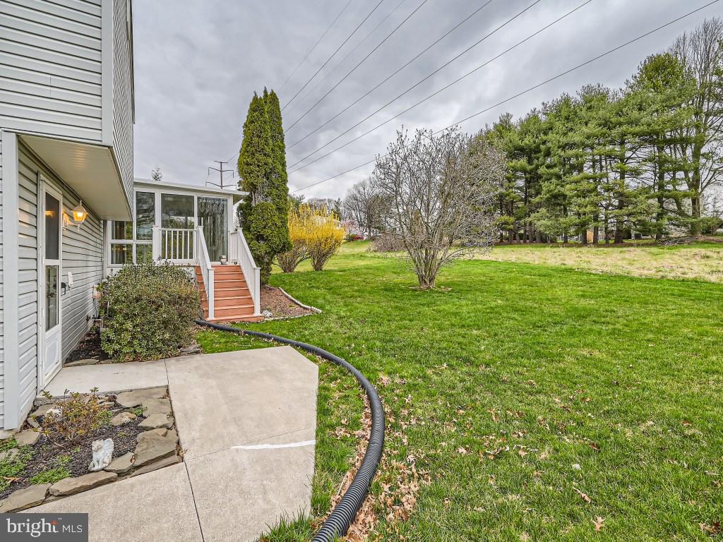 6915 Bugledrum Way Columbia, MD 21045 - Photo 28 of 28