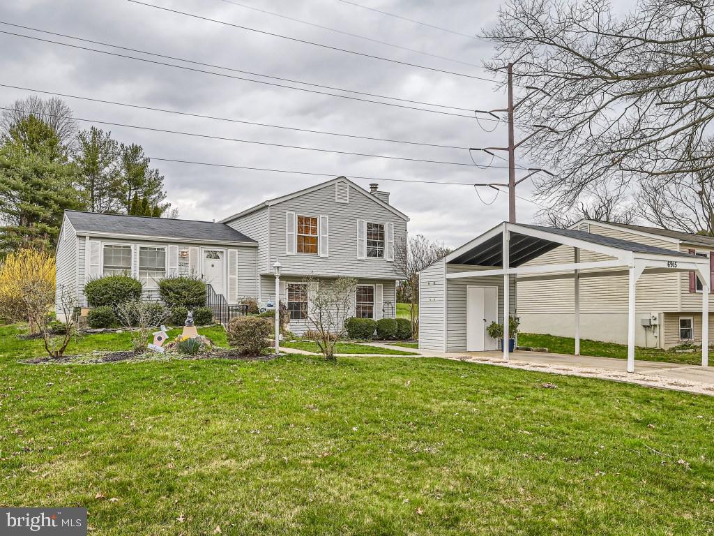 6915 Bugledrum Way Columbia, MD 21045 - Photo 4 of 28