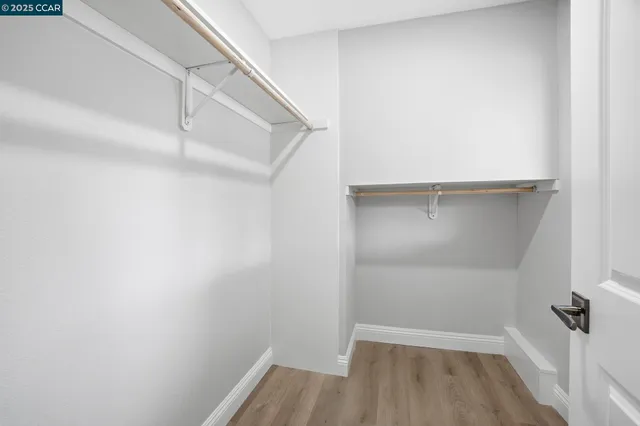 a view of small space