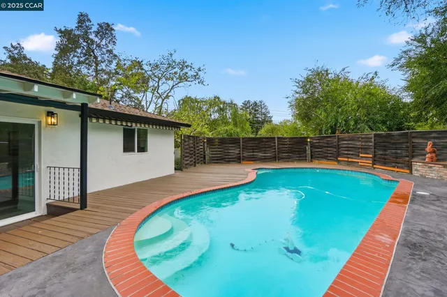 $1,299,950 | 289 Sierra Drive, Walnut Creek, CA 94596