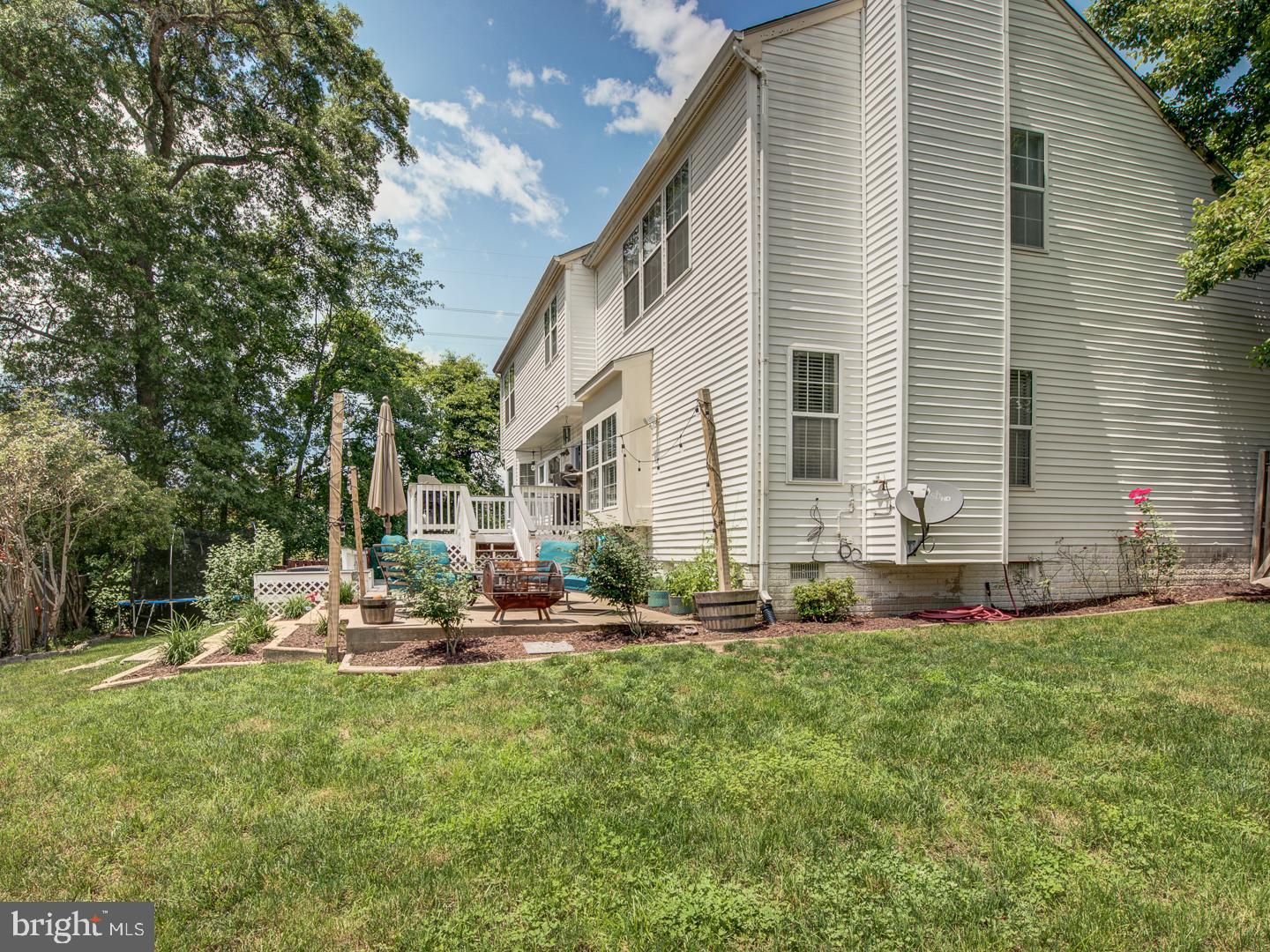 15744 Beau Ridge Drive Woodbridge, VA 22193 - Photo 46 of 51