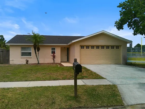 $449,900 | 12909 123rd Avenue North, Largo, FL 33774