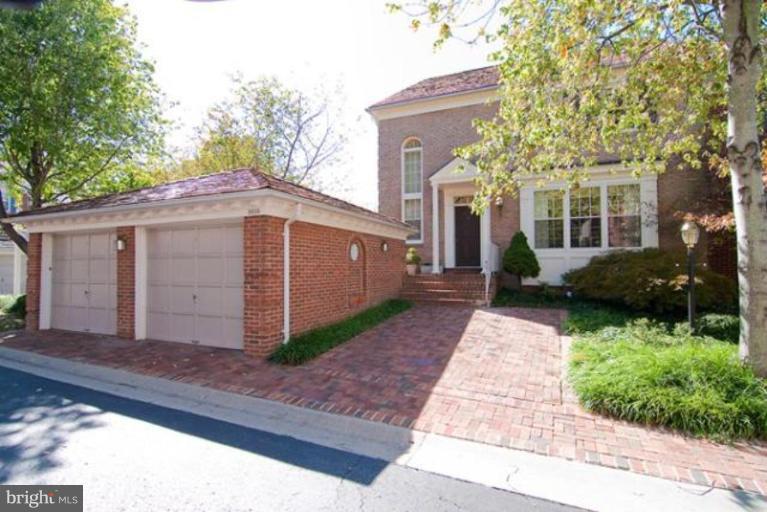 8038 Rising Ridge Road Bethesda, MD 20817 - Photo 1 of 30 Exterior (Main)