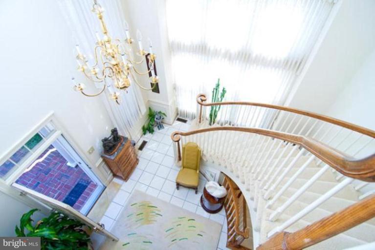 8038 Rising Ridge Road Bethesda, MD 20817 - Photo 13 of 30 Staircase