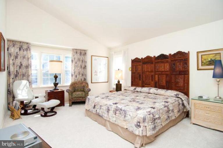 8038 Rising Ridge Road Bethesda, MD 20817 - Photo 14 of 30 Master Bedroom