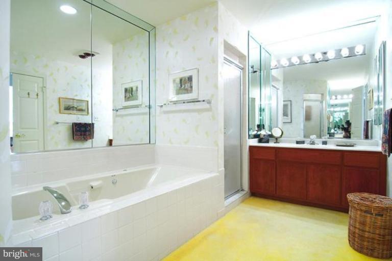 8038 Rising Ridge Road Bethesda, MD 20817 - Photo 15 of 30 Master Bath