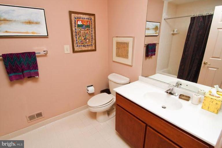 8038 Rising Ridge Road Bethesda, MD 20817 - Photo 21 of 30 Bath #1