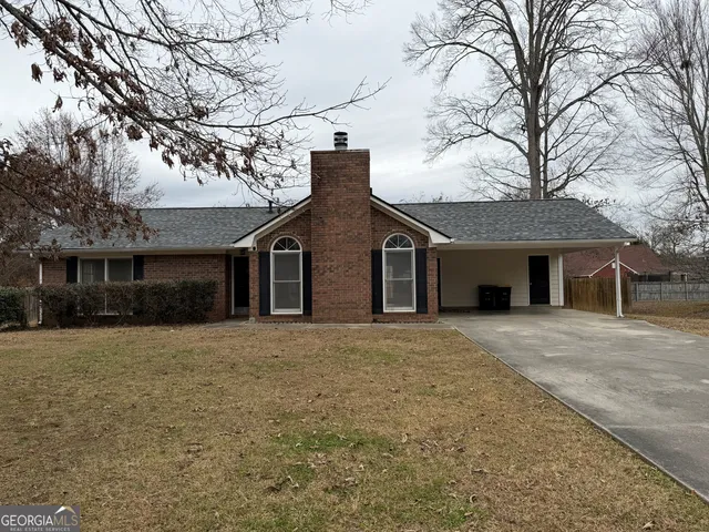 $289,900 | 112 Sagewood Drive Northwest, Rome, GA 30165