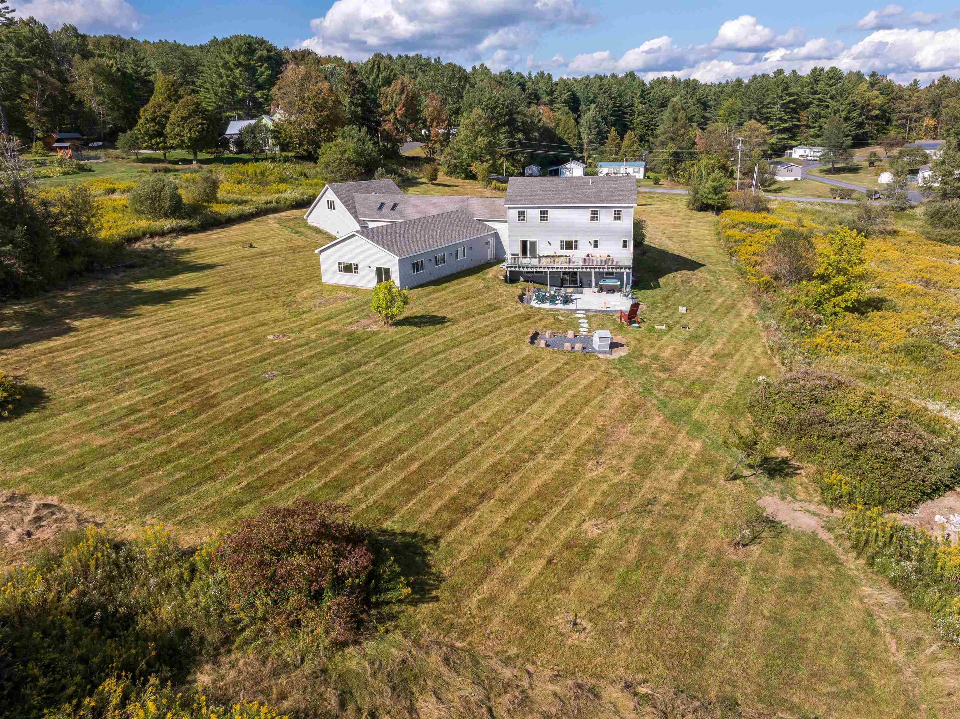 471 Crosstown Road Berlin, VT 05663 - Photo 7 of 55