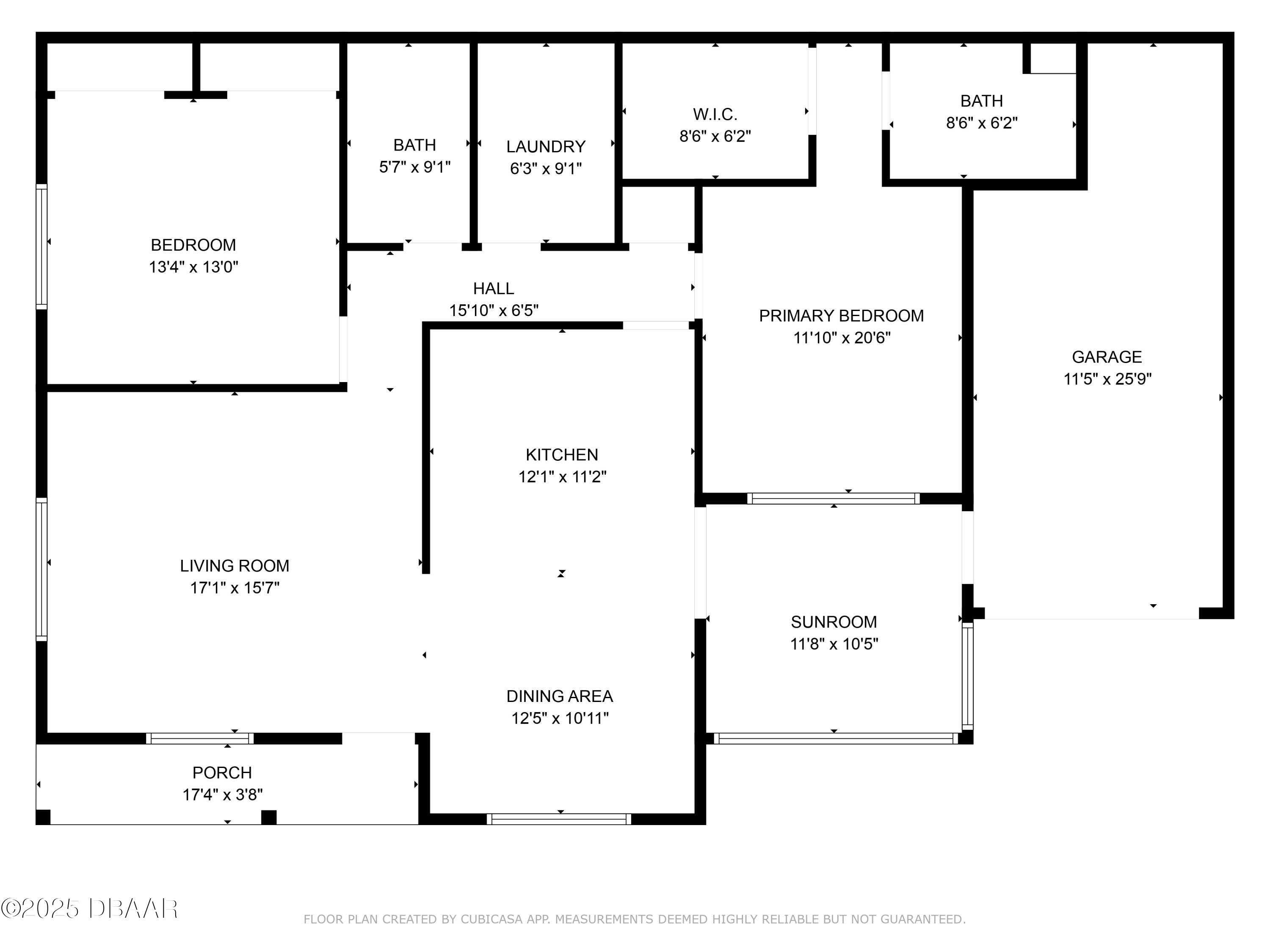 39 Crooked Pine Road Port Orange, FL 32128 - Photo 2 of 47