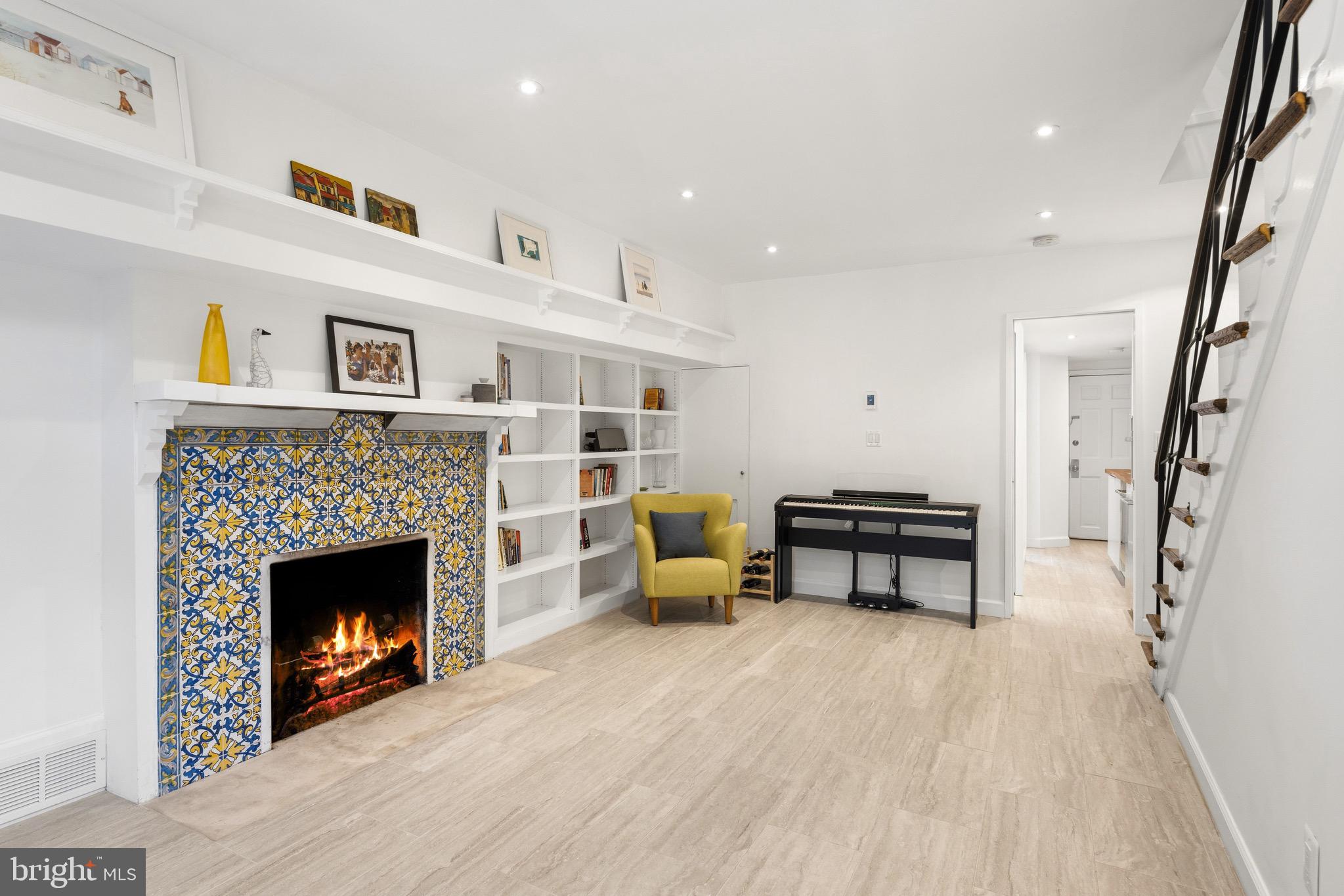 1314 29th Street Northwest Washington, DC 20007 - Photo 16 of 24