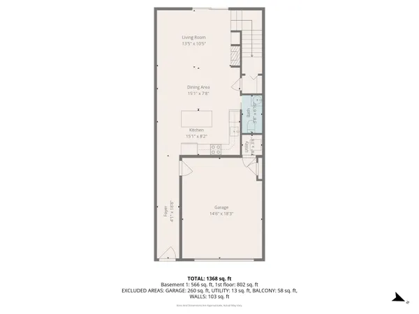 $420,000 | 34 Callaway Drive, Unit 4, Concord, NH 03301
