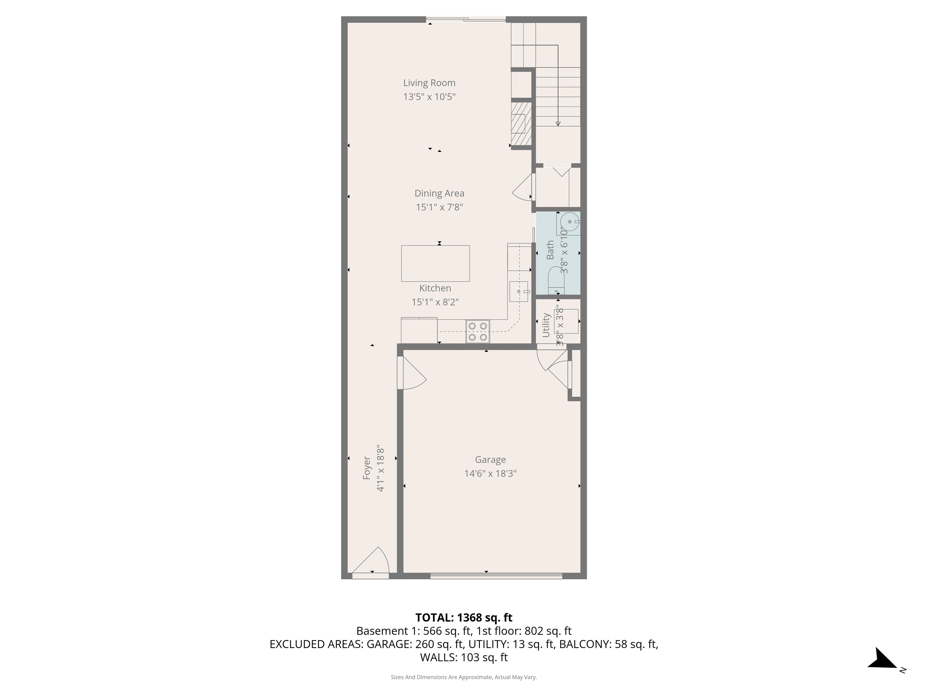 34 Callaway Drive, Unit 4 Concord, NH 03301 - Photo 32 of 34
