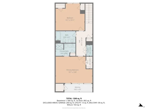 $420,000 | 34 Callaway Drive, Unit 4, Concord, NH 03301