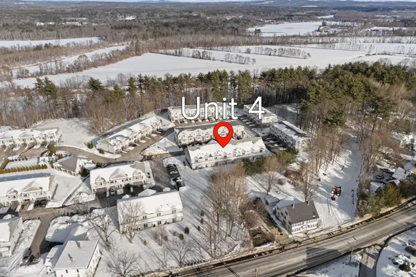 $420,000 | 34 Callaway Drive, Unit 4, Concord, NH 03301