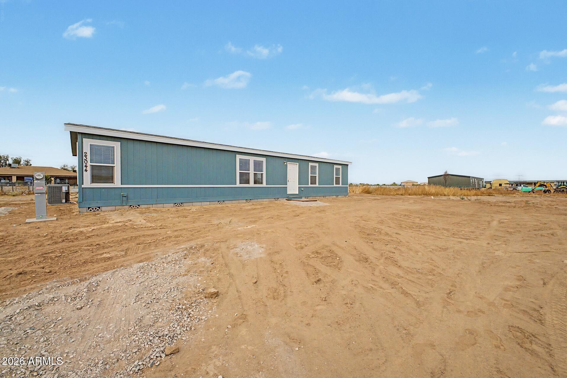 23044 West Rancho Laredo Drive Wittmann, AZ 85361 - Photo 2 of 29