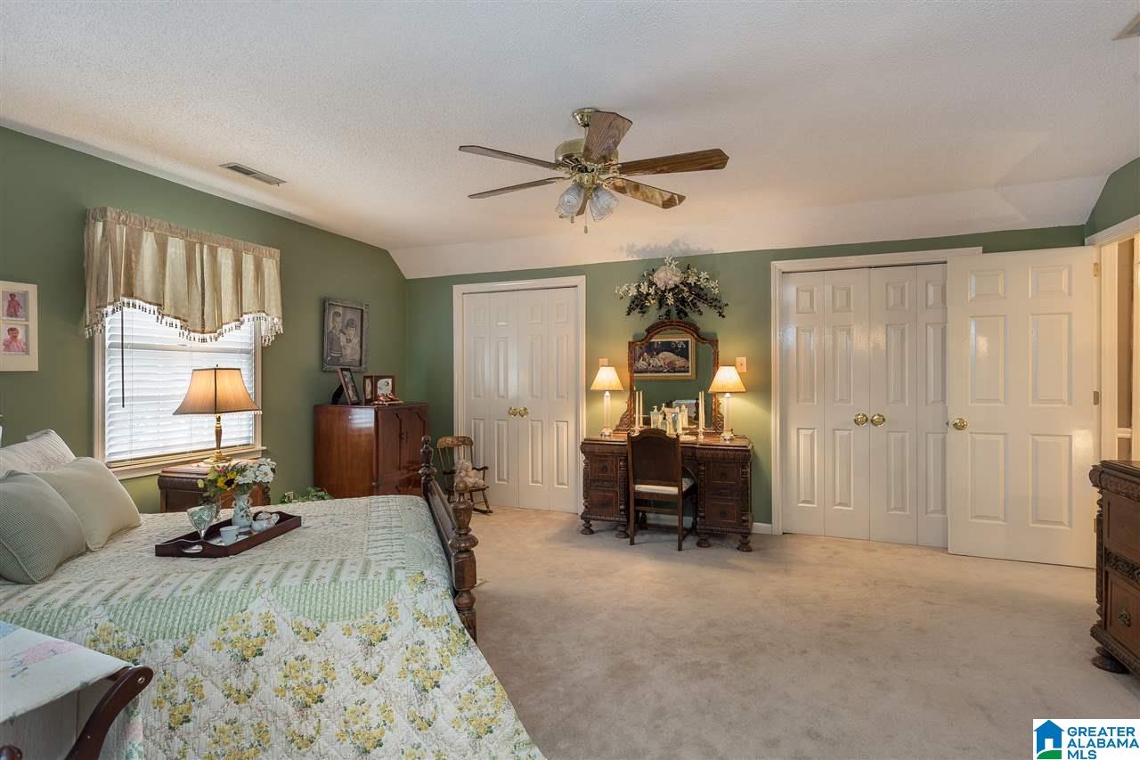 5970 Mockingbird Lane Pinson, AL 35126 - Photo 28 of 41