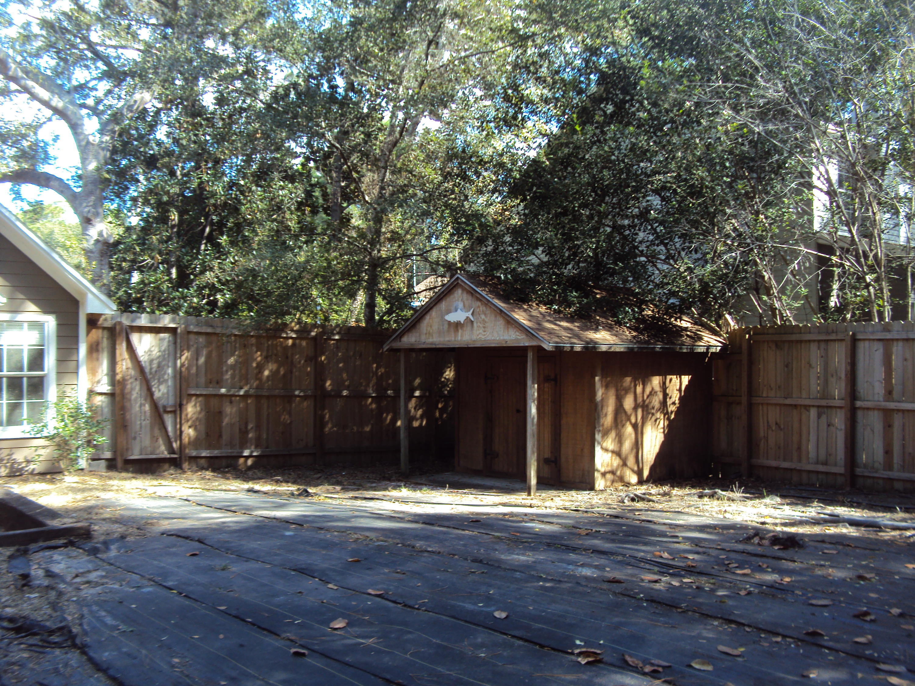 158 Magnolia Creek Road Santa Rosa Beach, FL 32459 - Photo 3 of 15 Magnolia creek 013