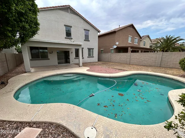 $1,999 | 16809 North 172nd Avenue, Surprise, AZ 85388