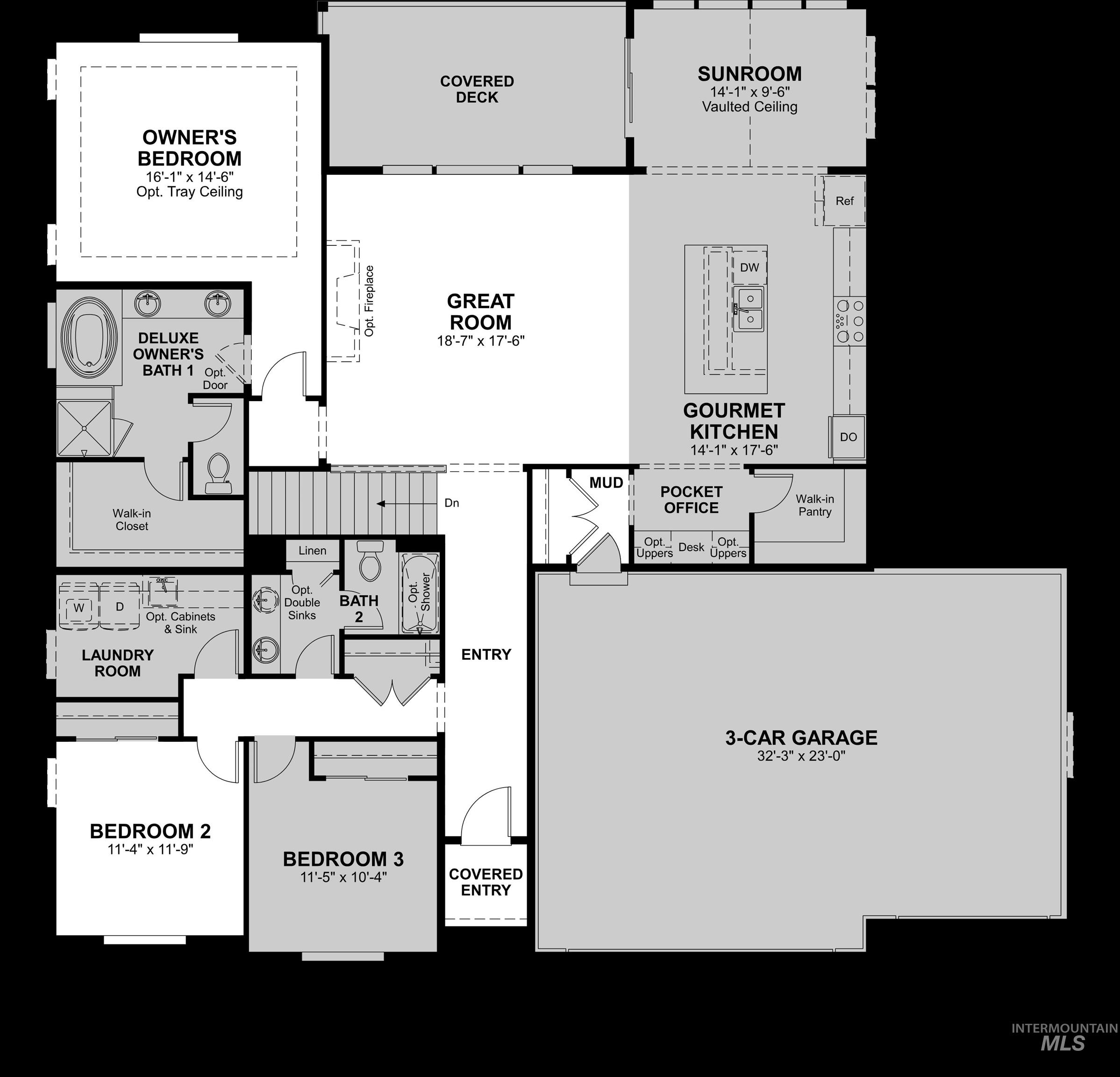 1275 Stirling Mdws Street Middleton, ID 83644 - Photo 41 of 42