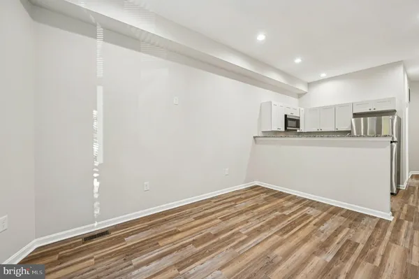 $1,650 | 750 Reservoir Street, Unit A, Baltimore, MD 21217