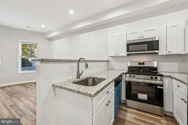 $1,650 | 750 Reservoir Street, Unit A, Baltimore, MD 21217