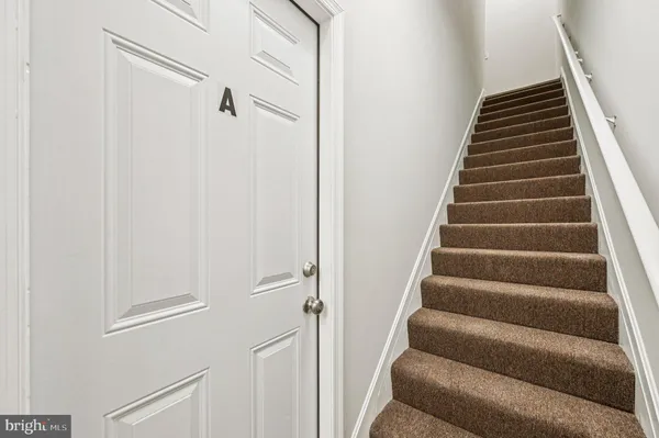 $1,650 | 750 Reservoir Street, Unit A, Baltimore, MD 21217