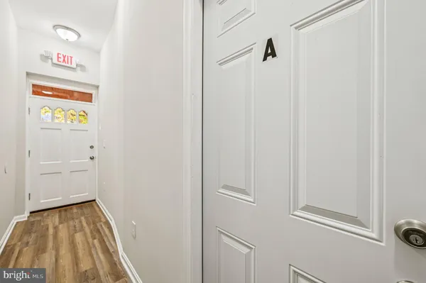 $1,650 | 750 Reservoir Street, Unit A, Baltimore, MD 21217