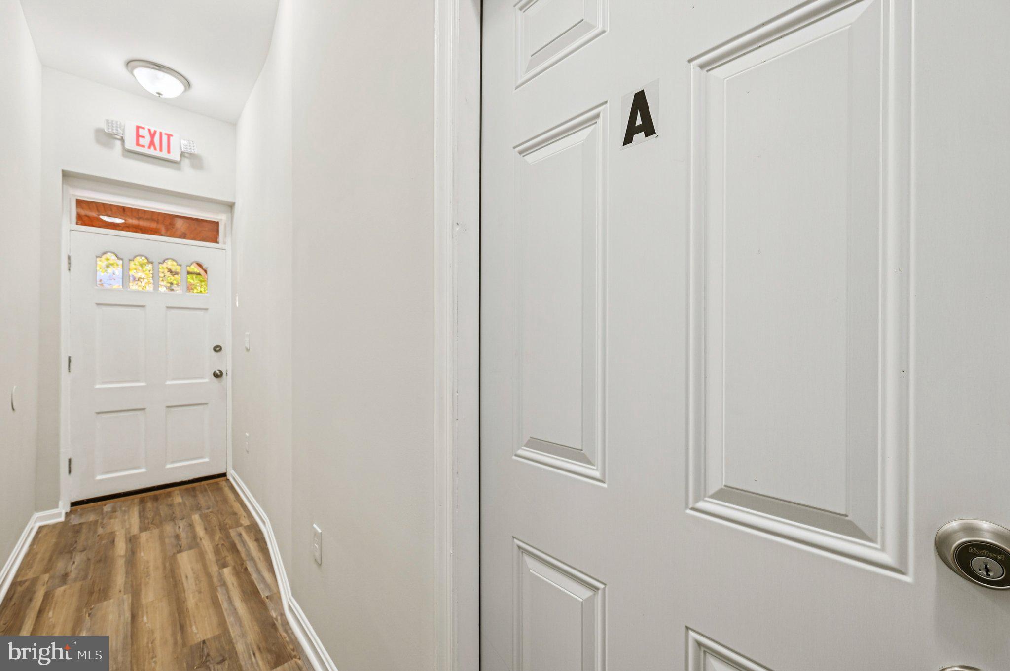 750 Reservoir Street, Unit A Baltimore, MD 21217 - Photo 7 of 23