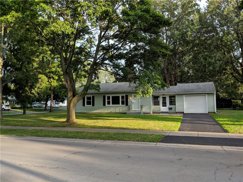 159 Hildegarde Road Greece, NY 14626 - Photo 1 of 1