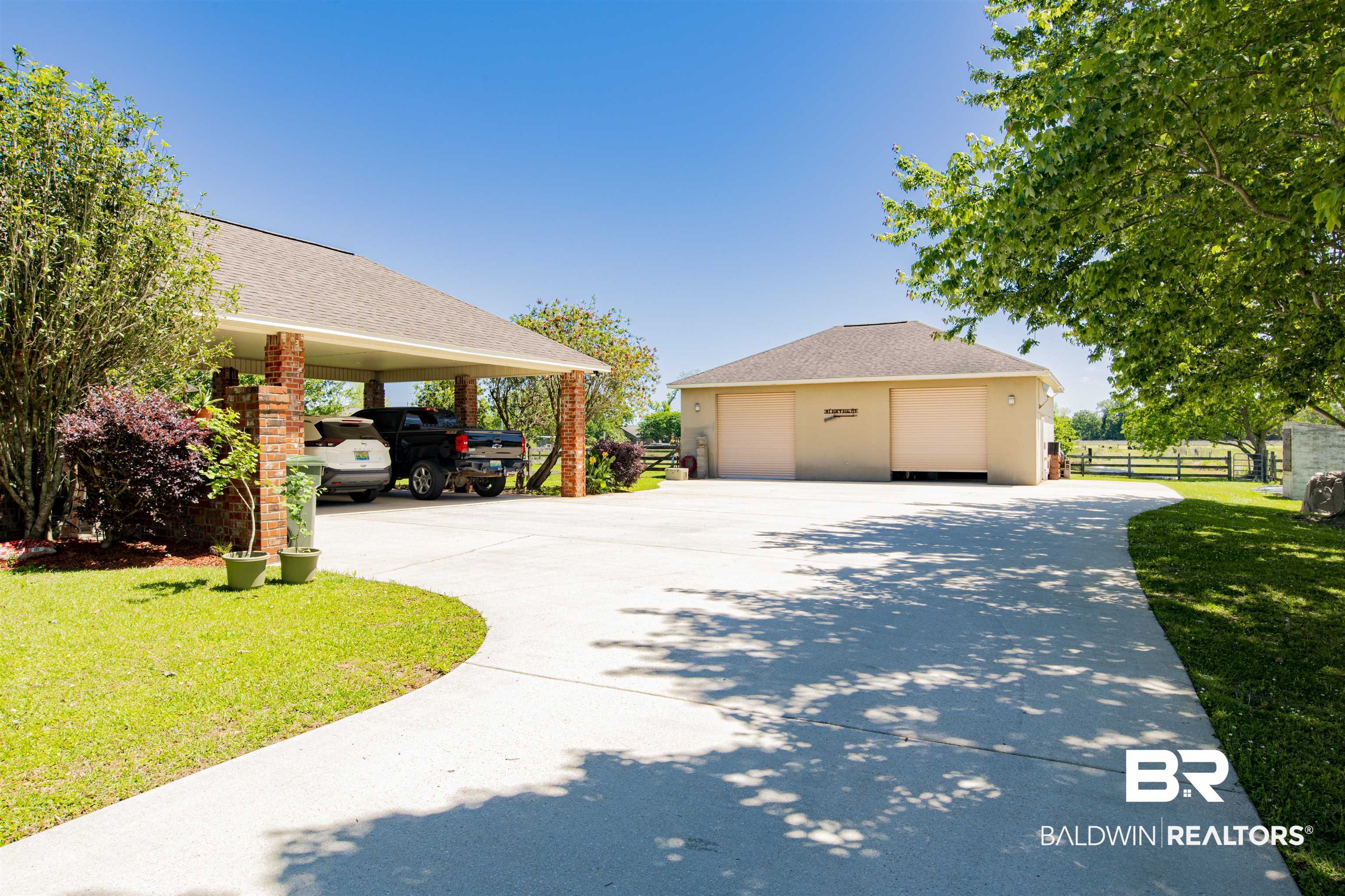 24396 Rawls Road Robertsdale, AL 36567 - Photo 2 of 30