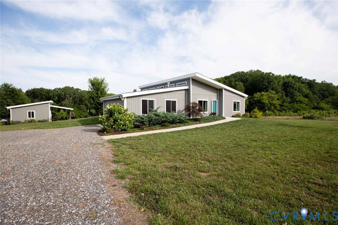 567 Monroe Church Road Rice, VA 23966 - Photo 78 of 83