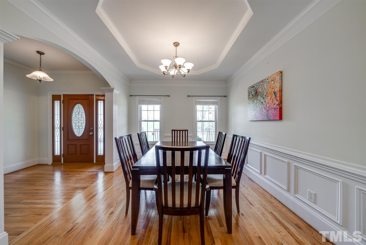 1089 Roberts Chapel Road Stem, NC 27581 - Photo 8 of 30 Gallery Image 8