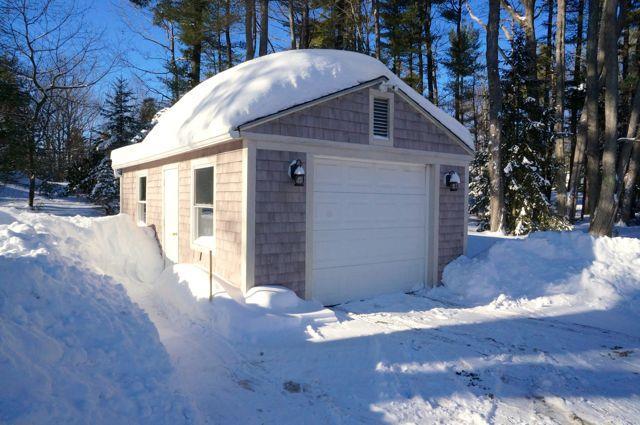 435 Mitchell Road Cape Elizabeth, ME 04107 - Photo 31 of 33 Photo