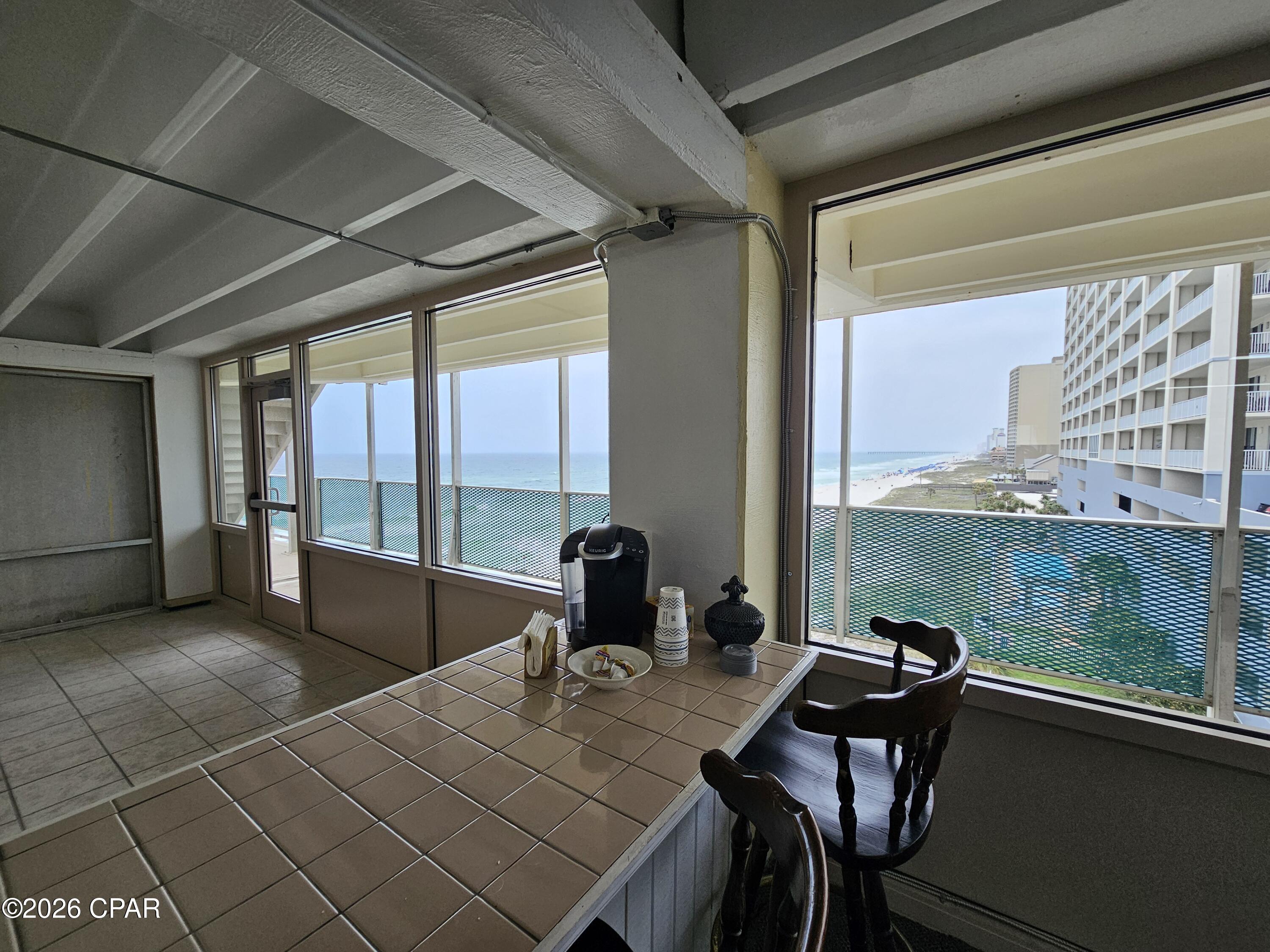14401 Front Beach Road, Unit 427 Panama City Beach, FL 32413 - Photo 16 of 20
