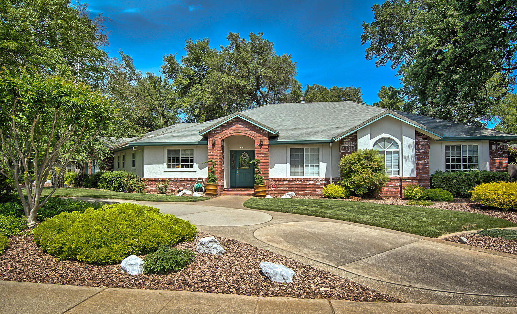 6631 Riata Drive Redding, CA 96002 - Photo 1 of 57 riata-100