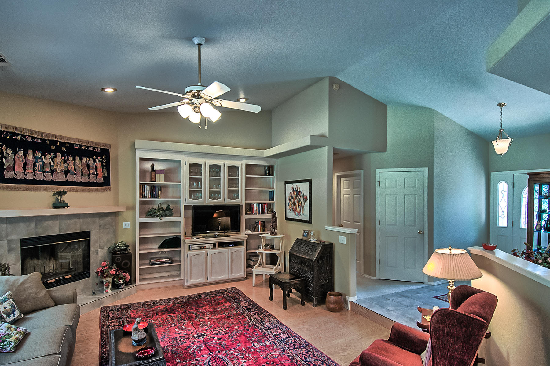 6631 Riata Drive Redding, CA 96002 - Photo 11 of 57 riata-110