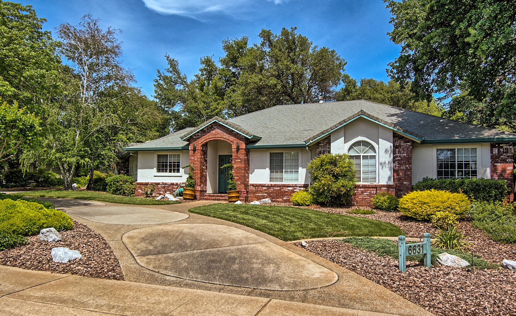 6631 Riata Drive Redding, CA 96002 - Photo 2 of 57 riata-101