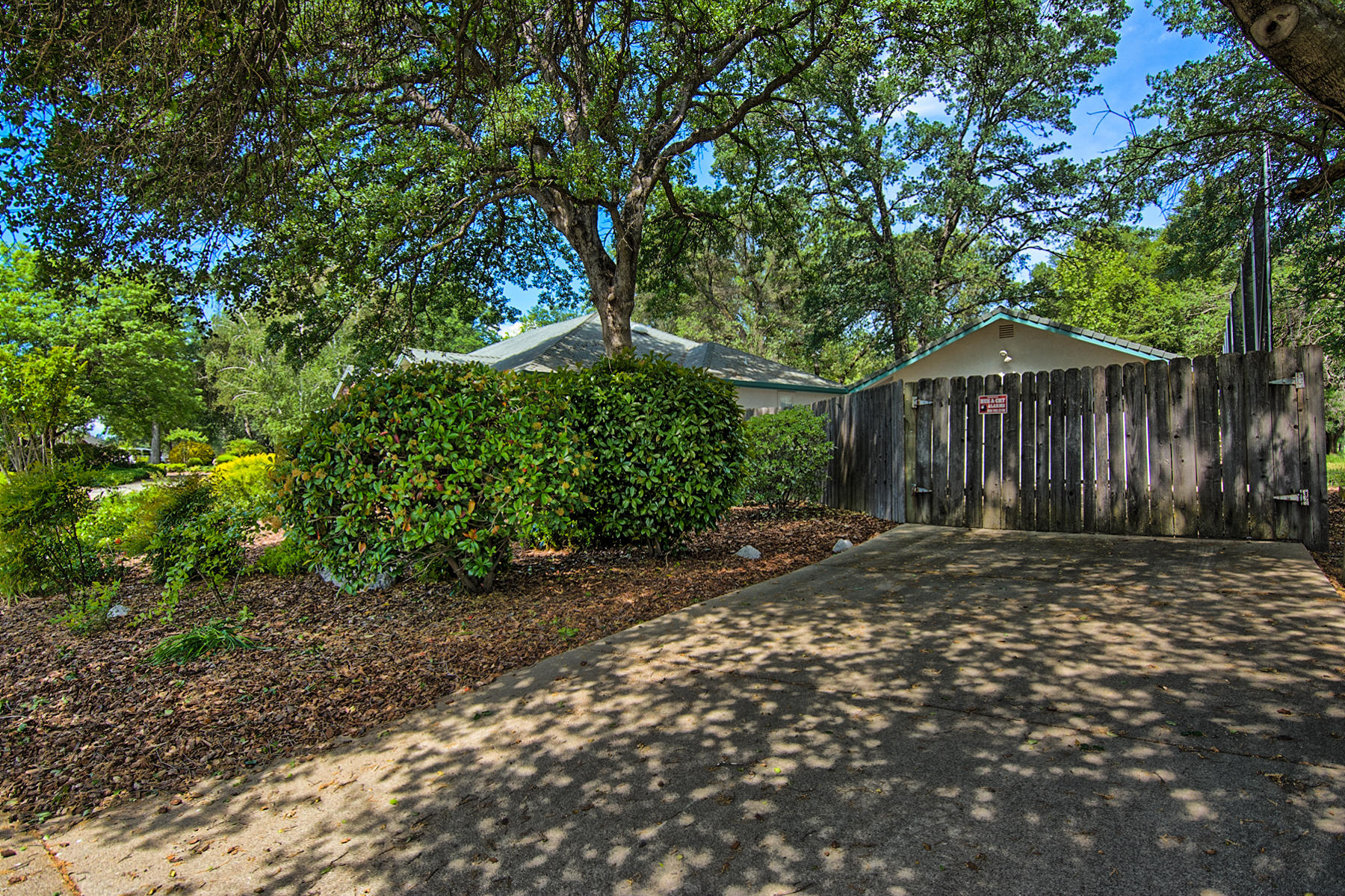 6631 Riata Drive Redding, CA 96002 - Photo 56 of 57 riata-155