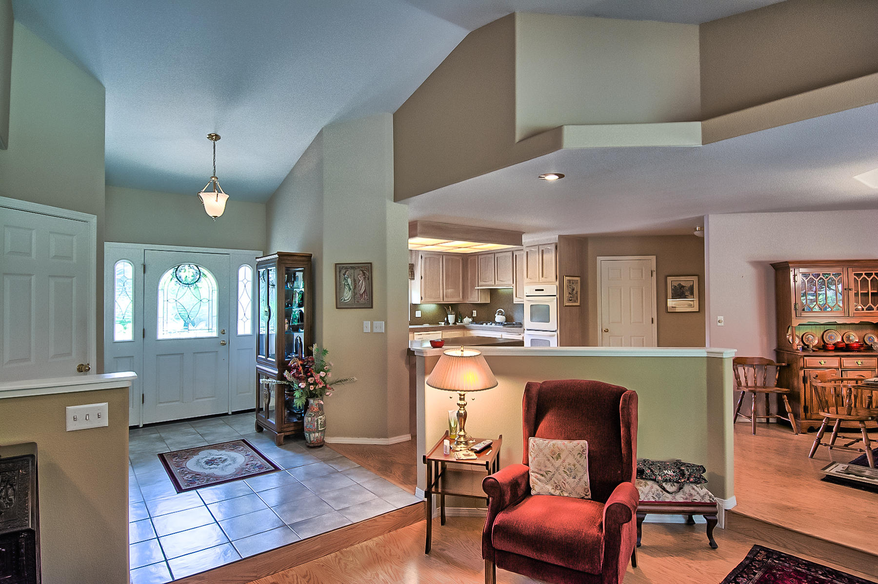 6631 Riata Drive Redding, CA 96002 - Photo 8 of 57 riata-107