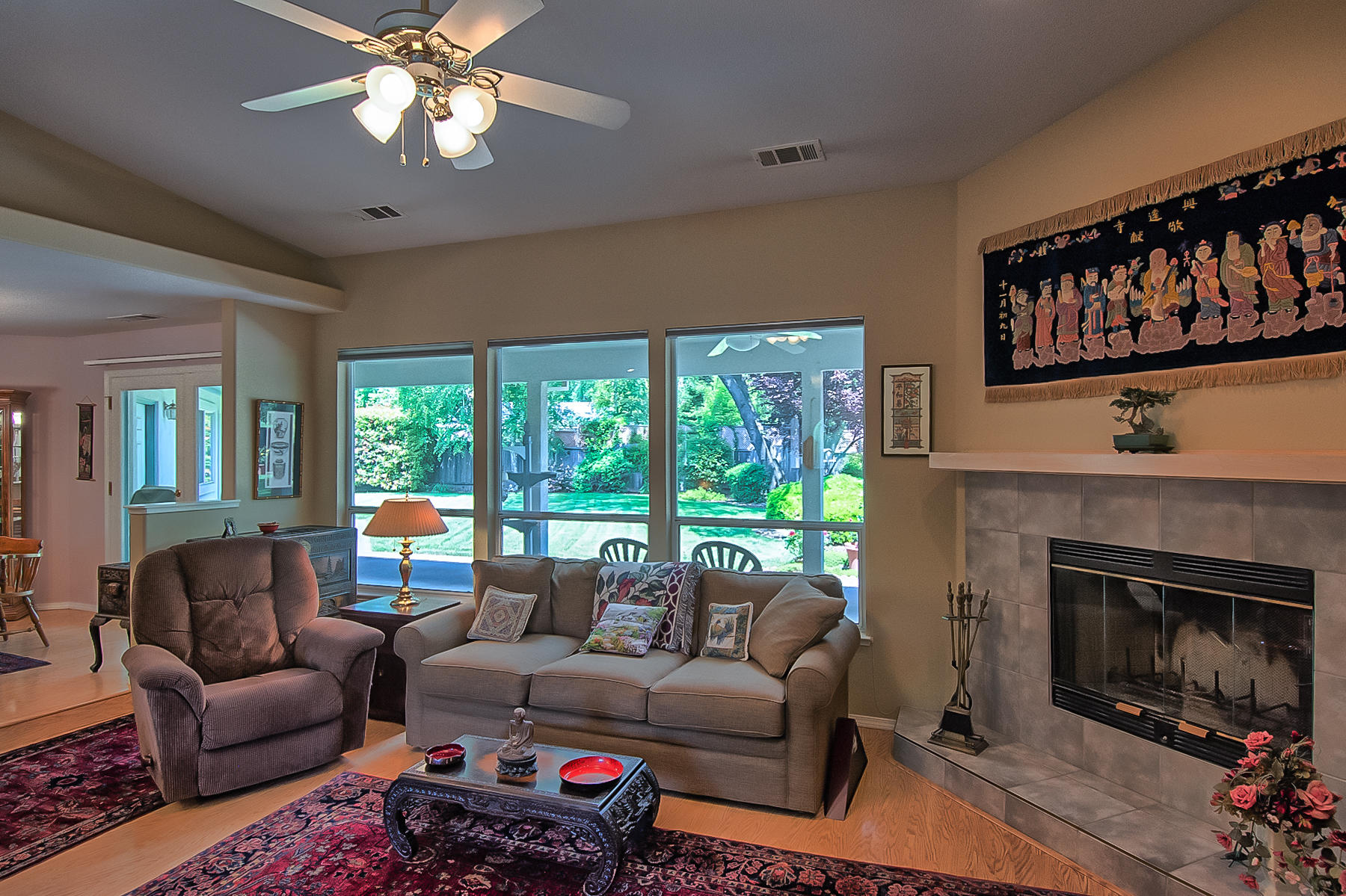 6631 Riata Drive Redding, CA 96002 - Photo 10 of 57 riata-109