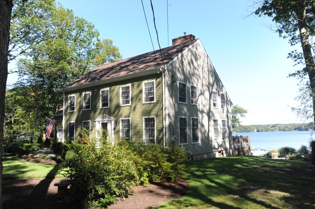 140 Sawdy Pond Road Fall River, MA 02721 - Photo 1 of 27 Gallery Image 1