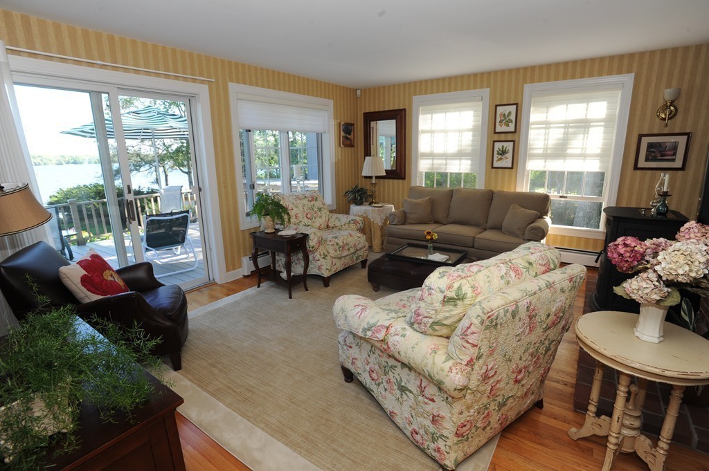 140 Sawdy Pond Road Fall River, MA 02721 - Photo 13 of 27 Gallery Image 13