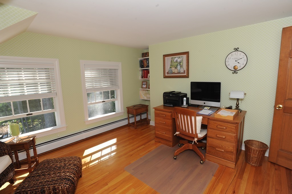 140 Sawdy Pond Road Fall River, MA 02721 - Photo 22 of 27 Gallery Image 22