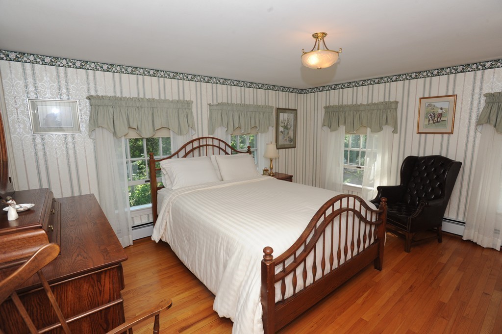 140 Sawdy Pond Road Fall River, MA 02721 - Photo 26 of 27 Gallery Image 26